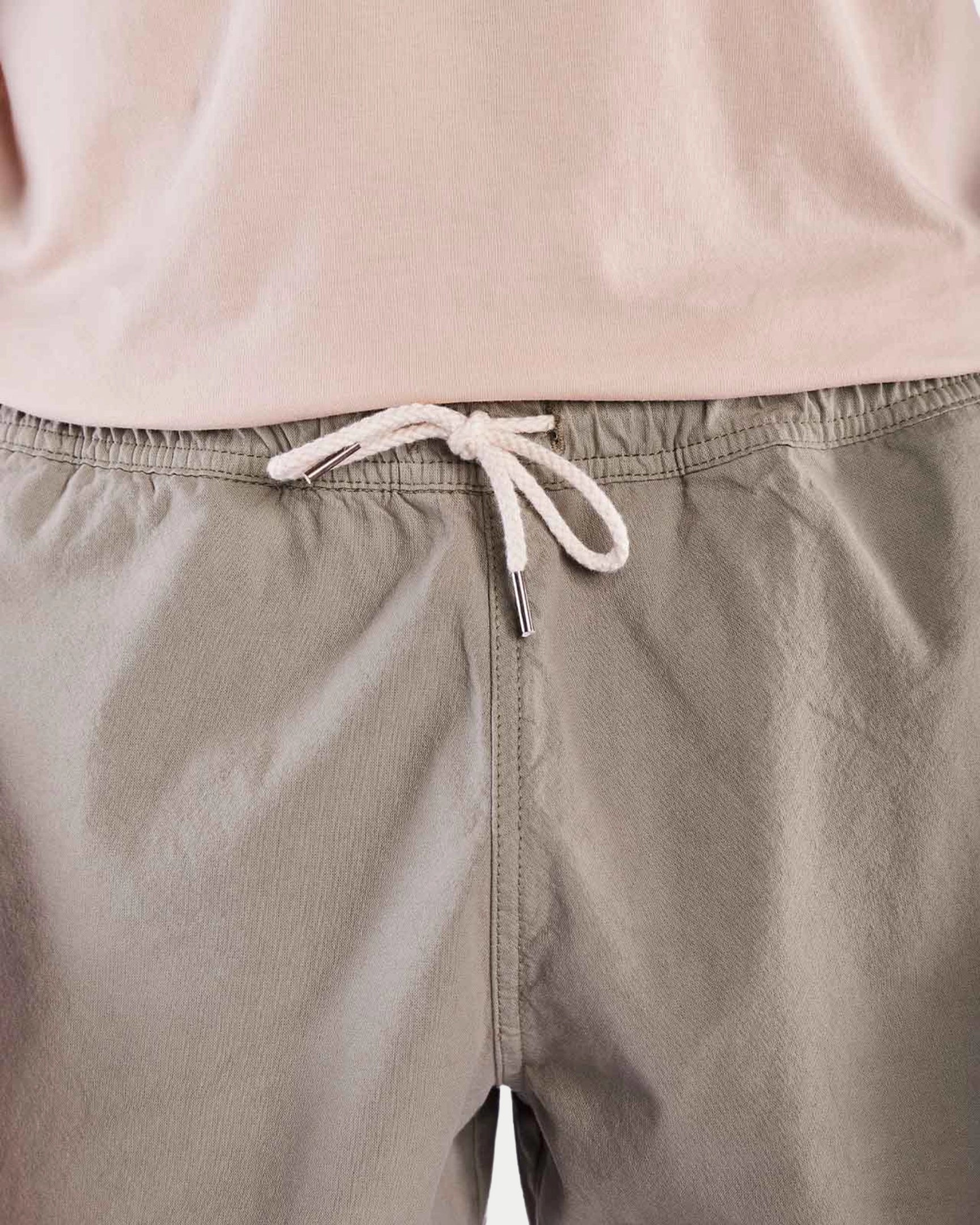 Bodhi Short Clay