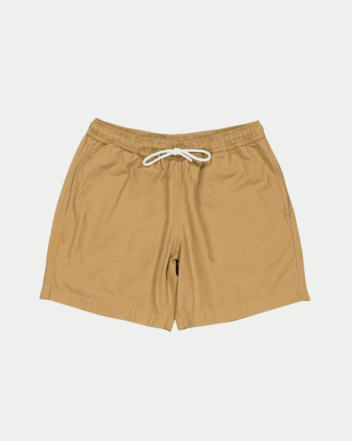 Olow Bodhi Short Terre — Katoen | Stuen Store Tilburg