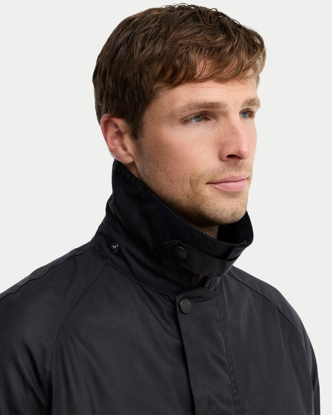 Veste cirée Border® bleu marine