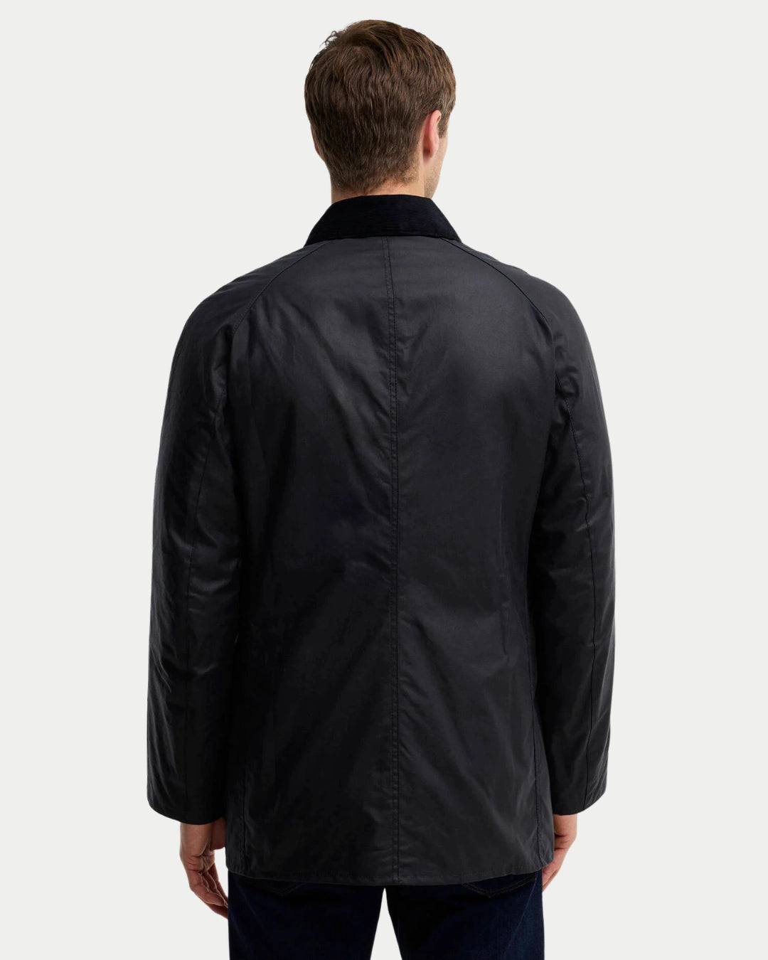 Veste cirée Border® bleu marine