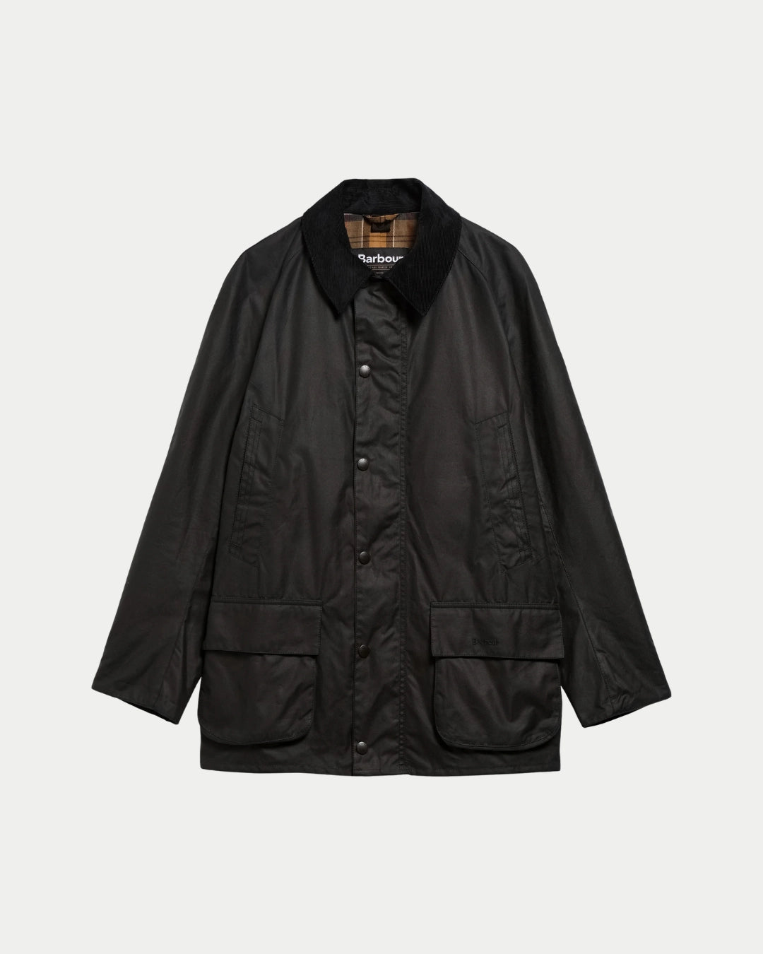 Veste cirée Border® bleu marine