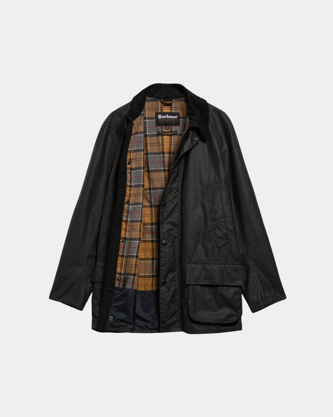 Veste cirée Border® bleu marine