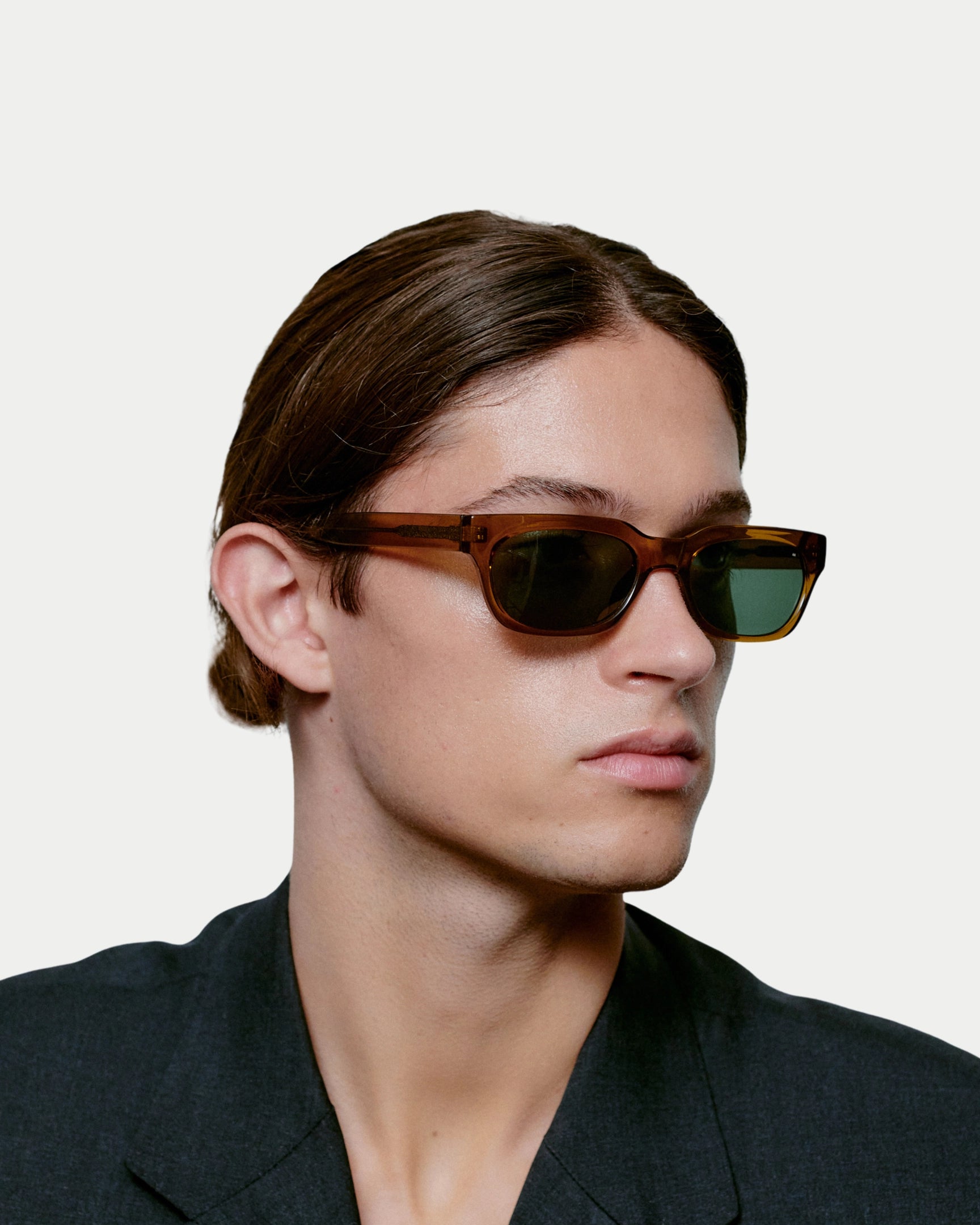 Bror Smoke Transparant