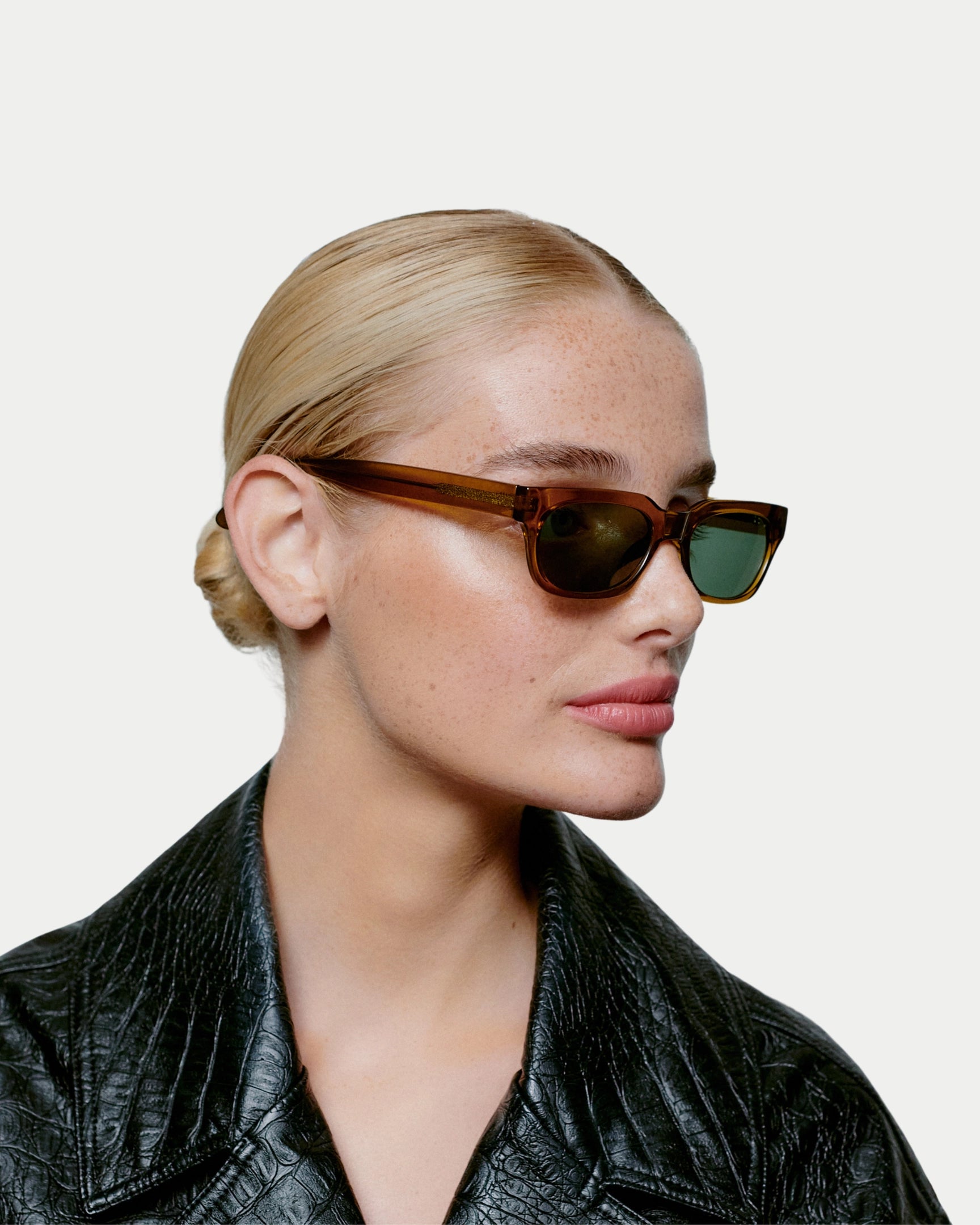 Bror Smoke Transparant