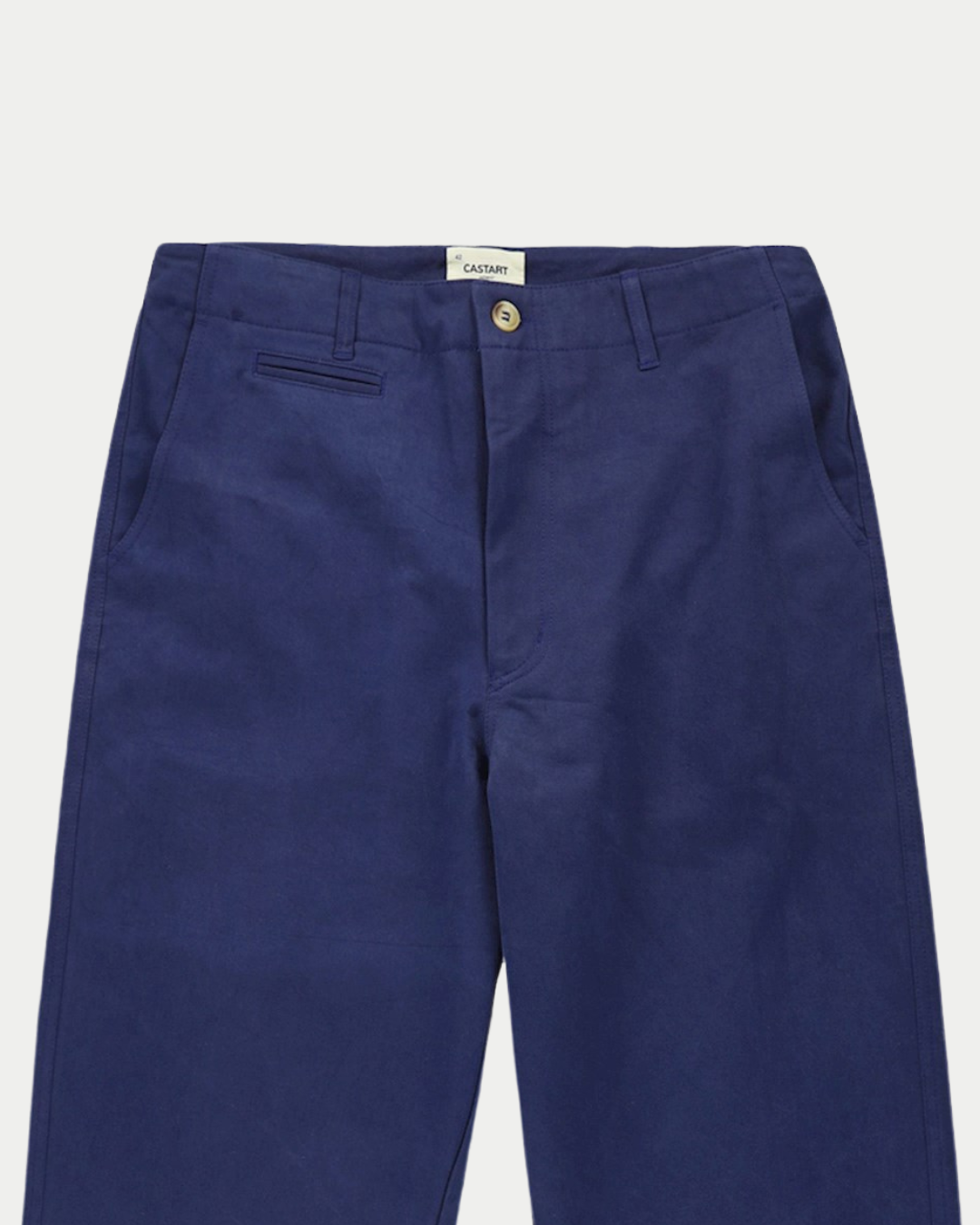 Hockneycot Pants Navy