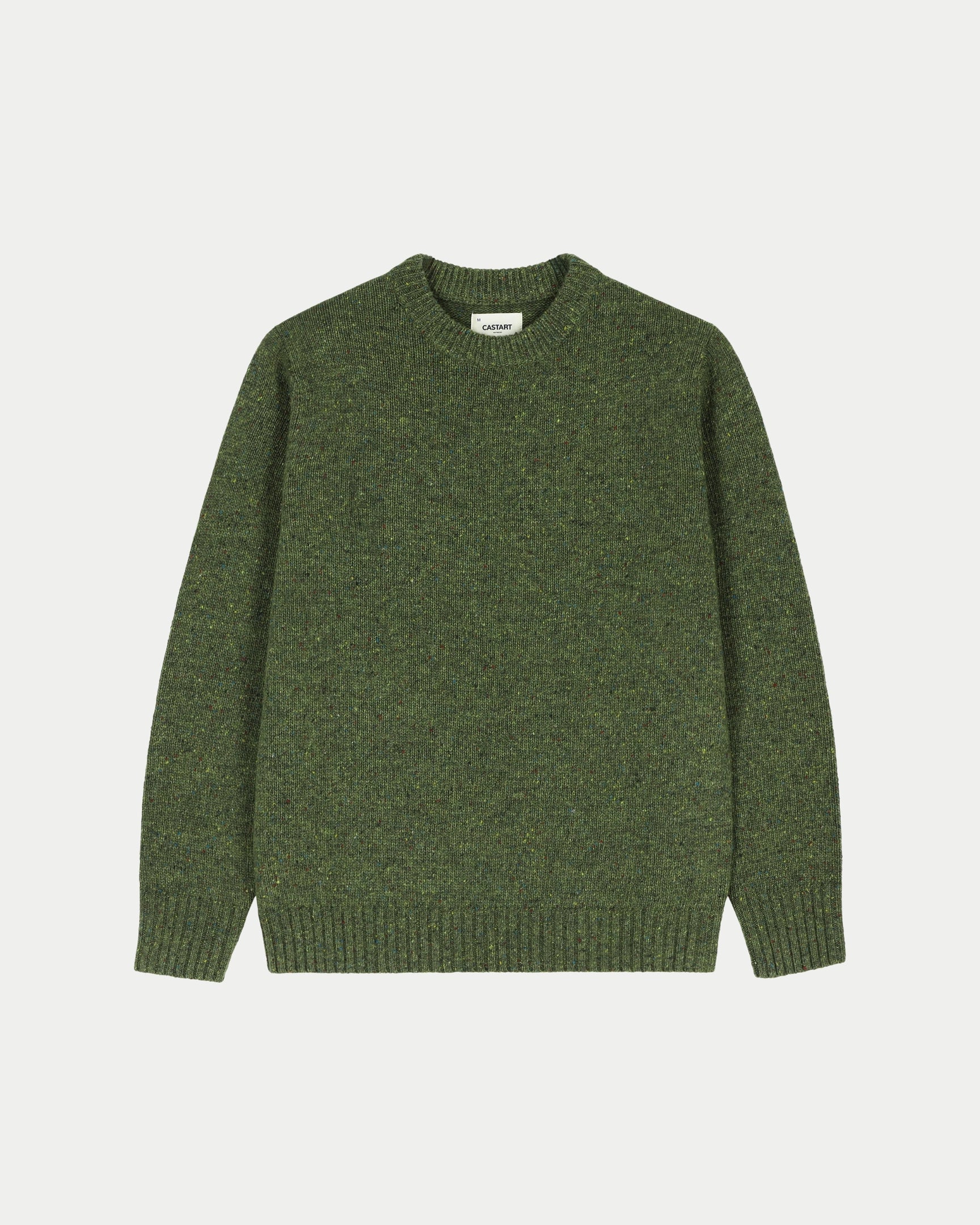 Tricot bleu Nuit étoilée