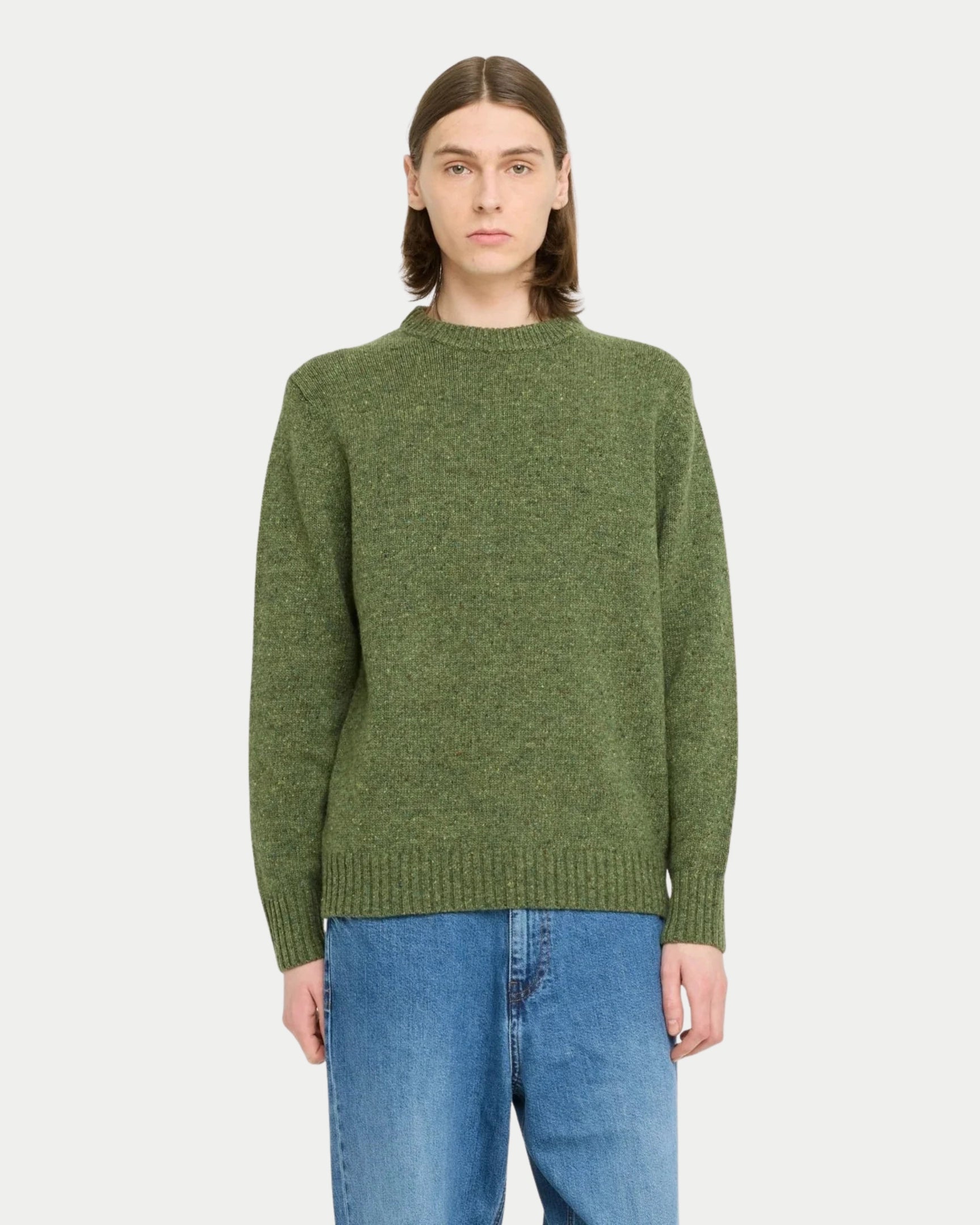 Tricot bleu Nuit étoilée