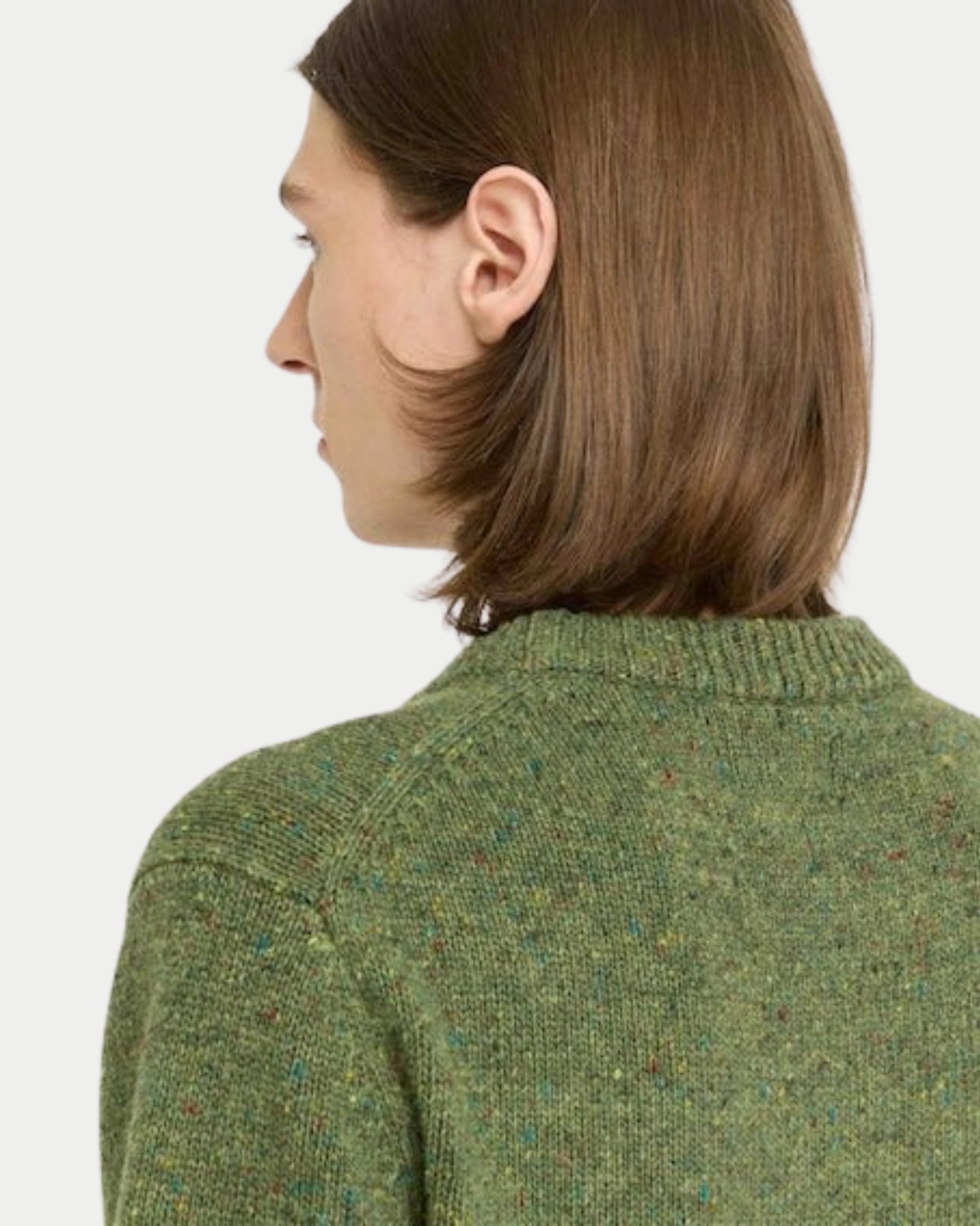 Tricot bleu Nuit étoilée