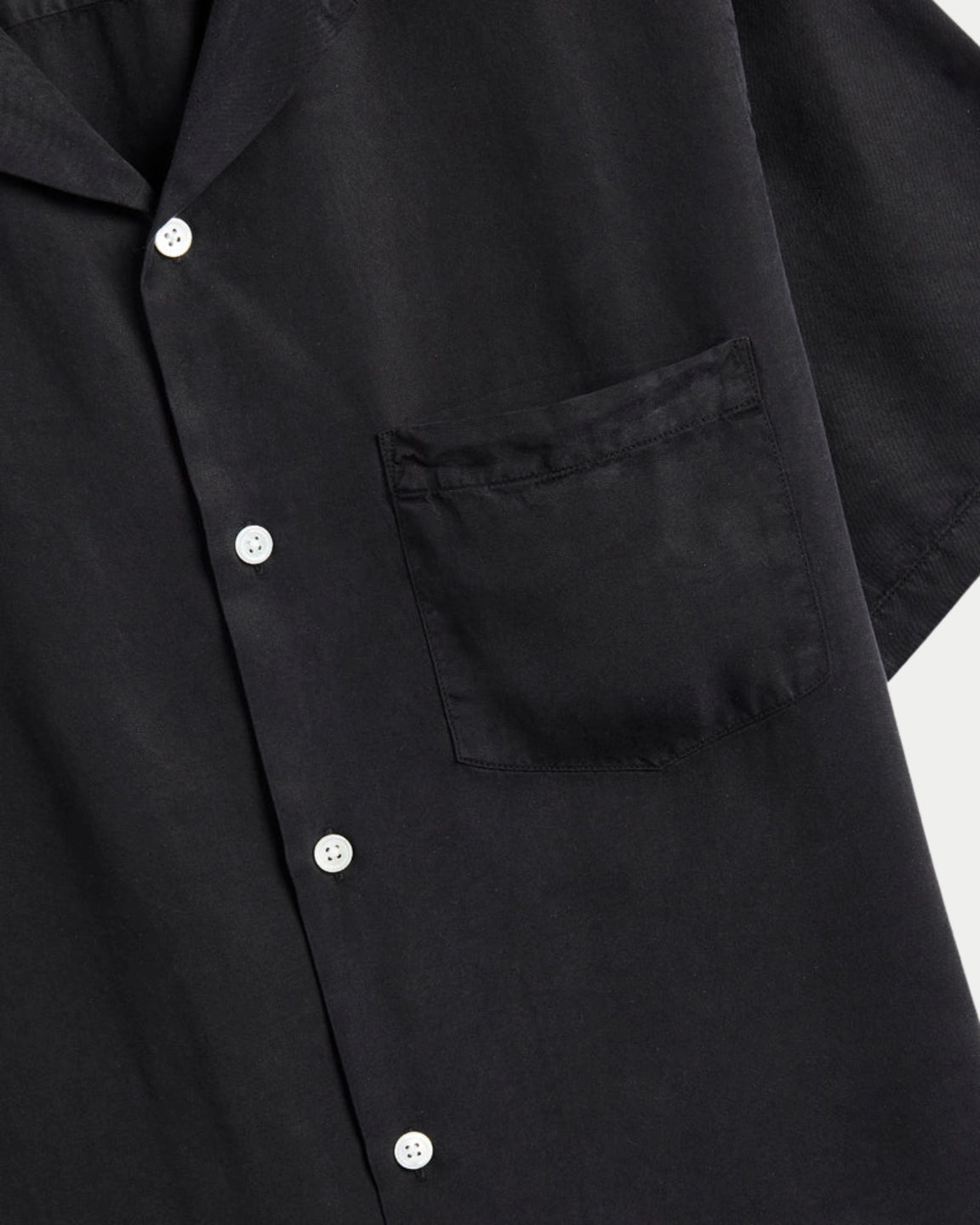 Portuguese Flannel Dogstown Black - Stuen Store Tilburg | De beste herenkleding en -accessoires in Tilburg