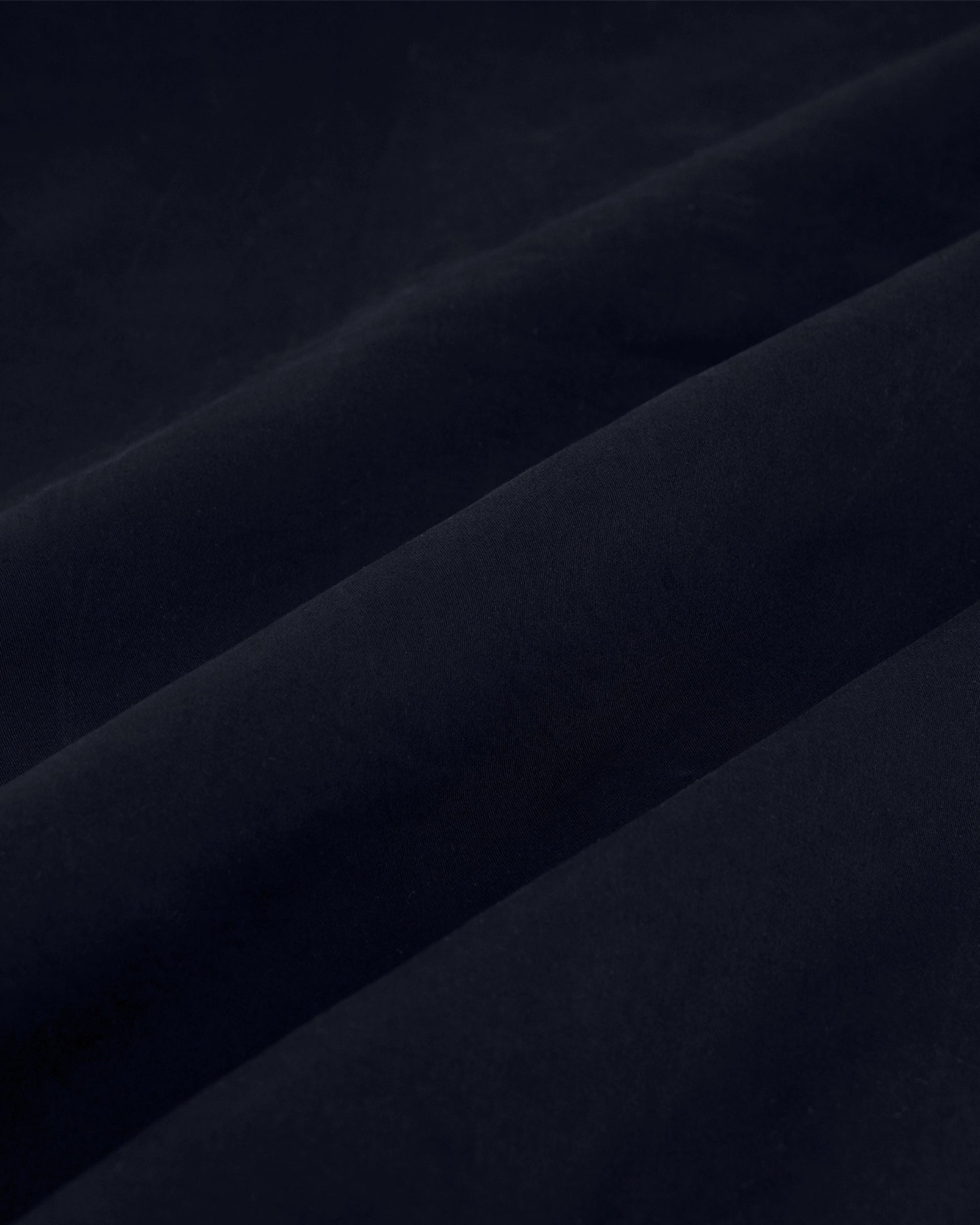 Euterpe Soft Twill Shirt Sky Captain