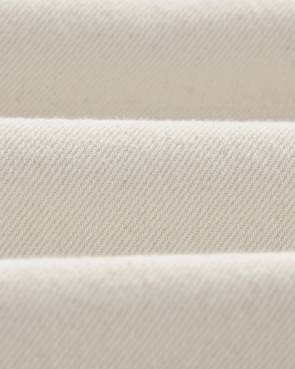 Wax London Felix Loose Fit Denim Jean Ecru - Stuen Store Tilburg | De beste herenkleding en -accessoires