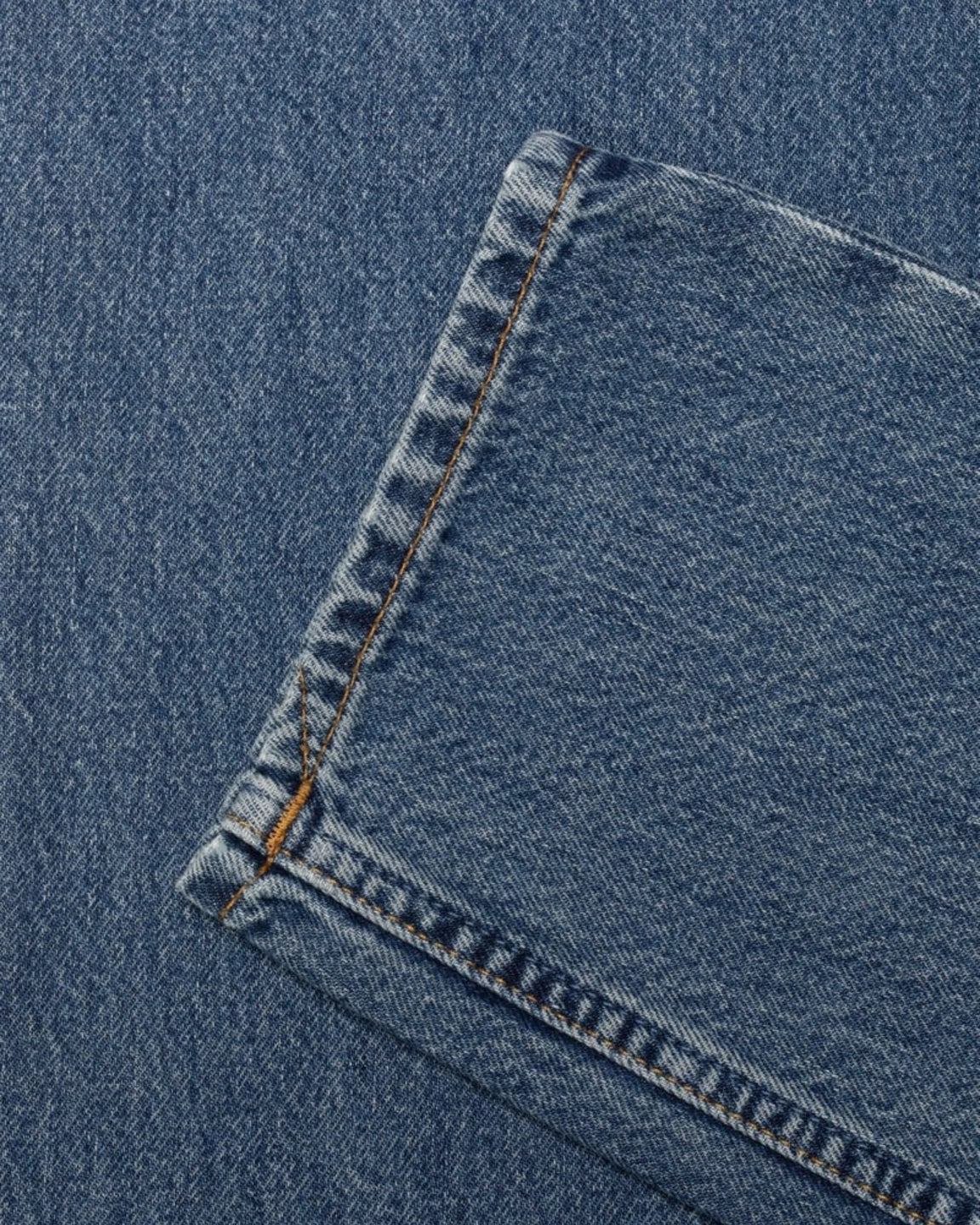 Nudie Jeans Gritty Jackson Morning Mist - Stuen Store Tilburg | De beste herenkleding en -accessoires