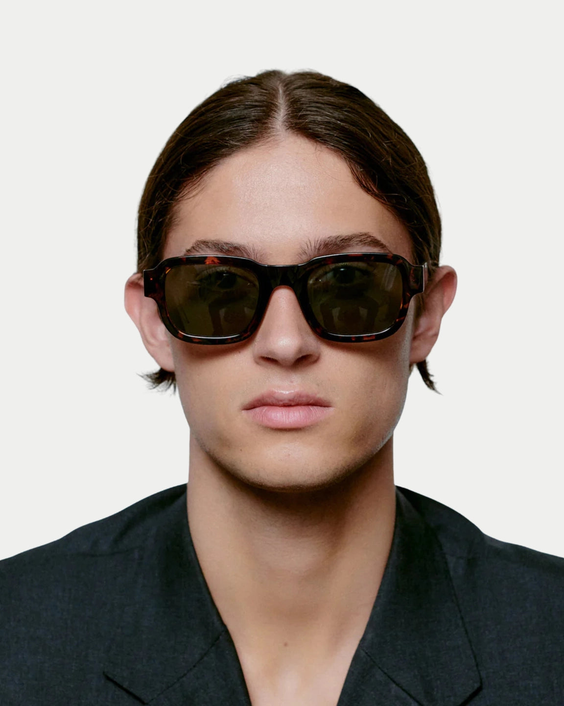 A. Kjærbede Halo Demi Tortoise - Stuen Store Tilburg | De beste herenkleding en -accessoires