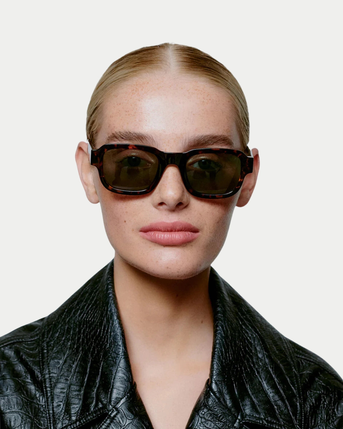 A. Kjærbede Halo Demi Tortoise - Stuen Store Tilburg | De beste herenkleding en -accessoires