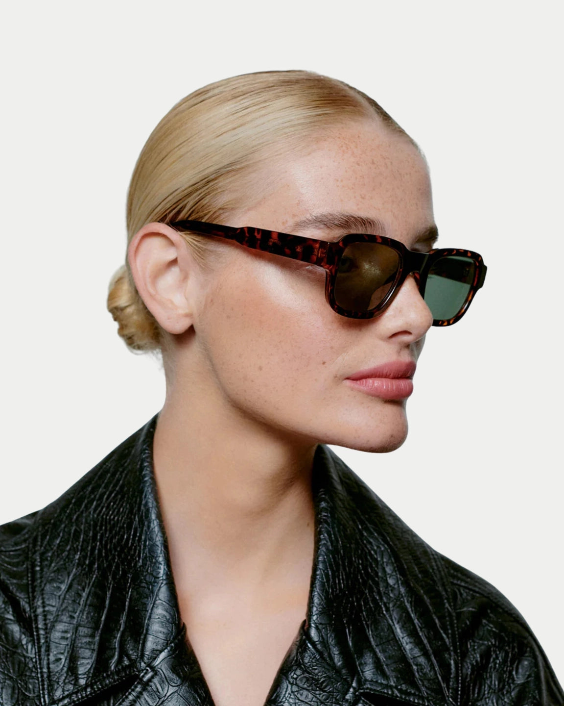 A. Kjærbede Halo Demi Tortoise - Stuen Store Tilburg | De beste herenkleding en -accessoires