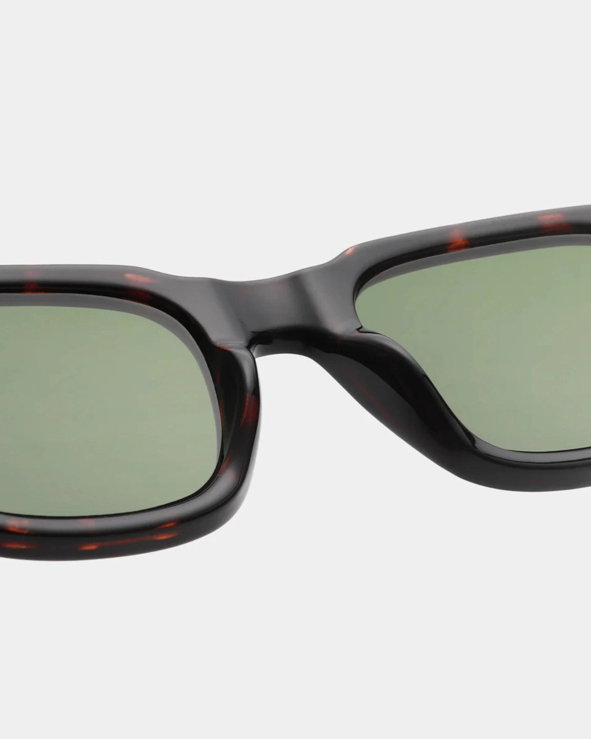 A. Kjærbede Halo Demi Tortoise - Stuen Store Tilburg | De beste herenkleding en -accessoires