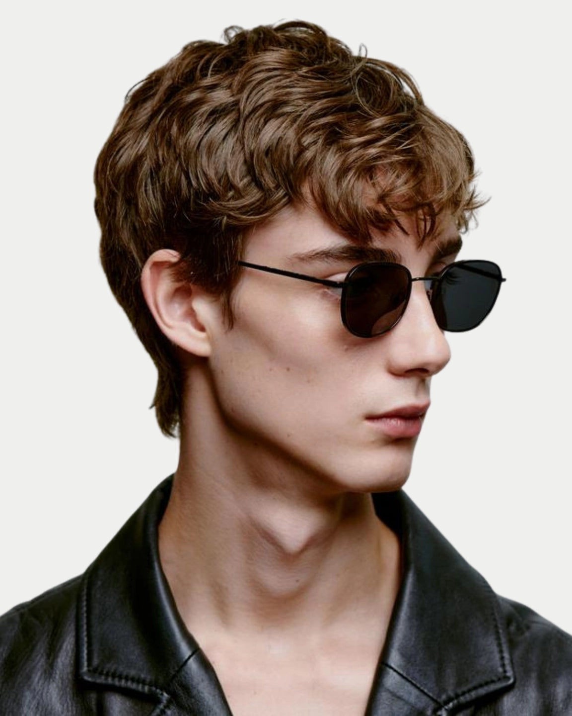 A. Kjærbede Hello Black - Stuen Store Tilburg | De beste herenkleding en -accessoires