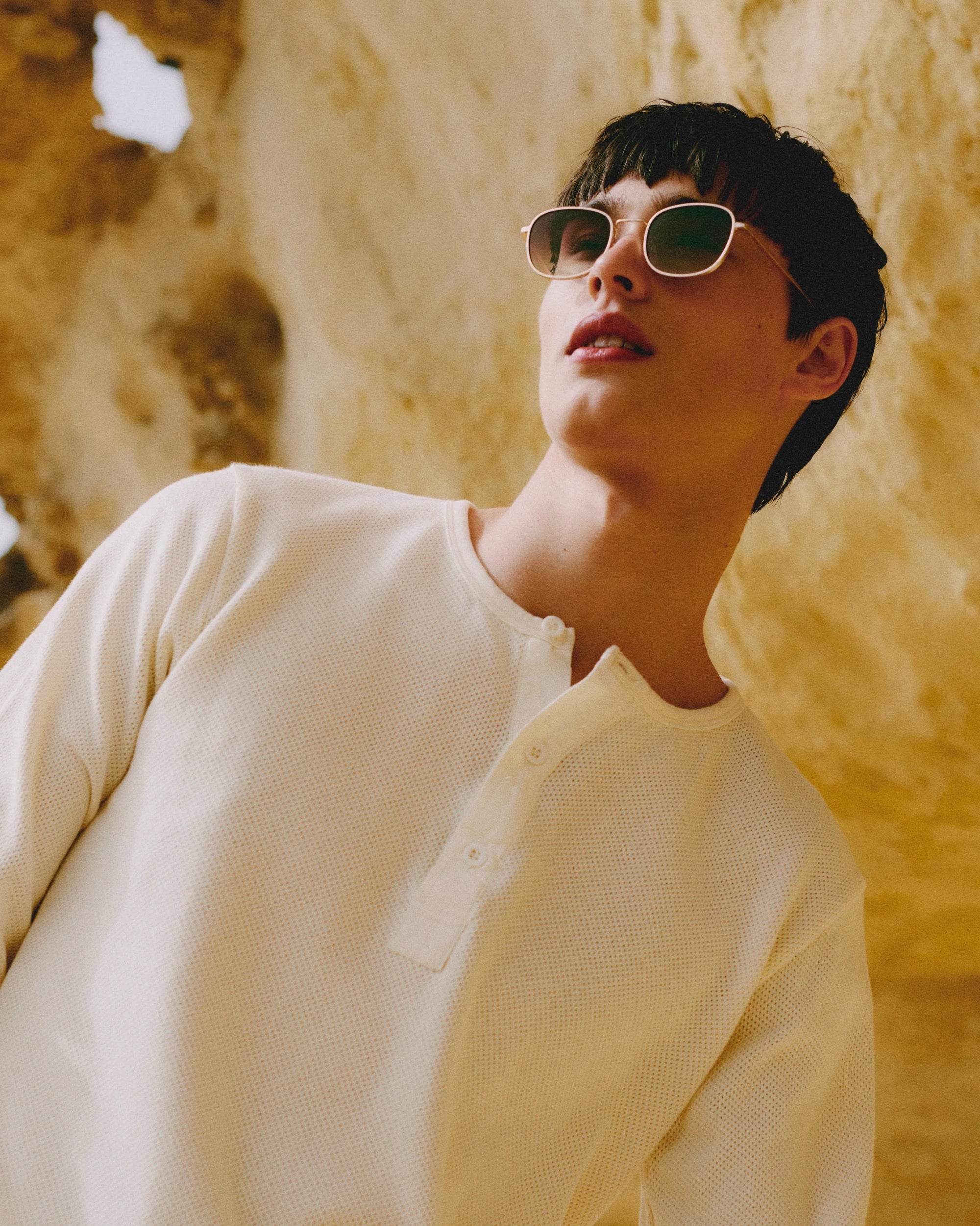 A. Kjærbede Hello Matte Gold - Stuen Store Tilburg | De beste herenkleding en -accessoires