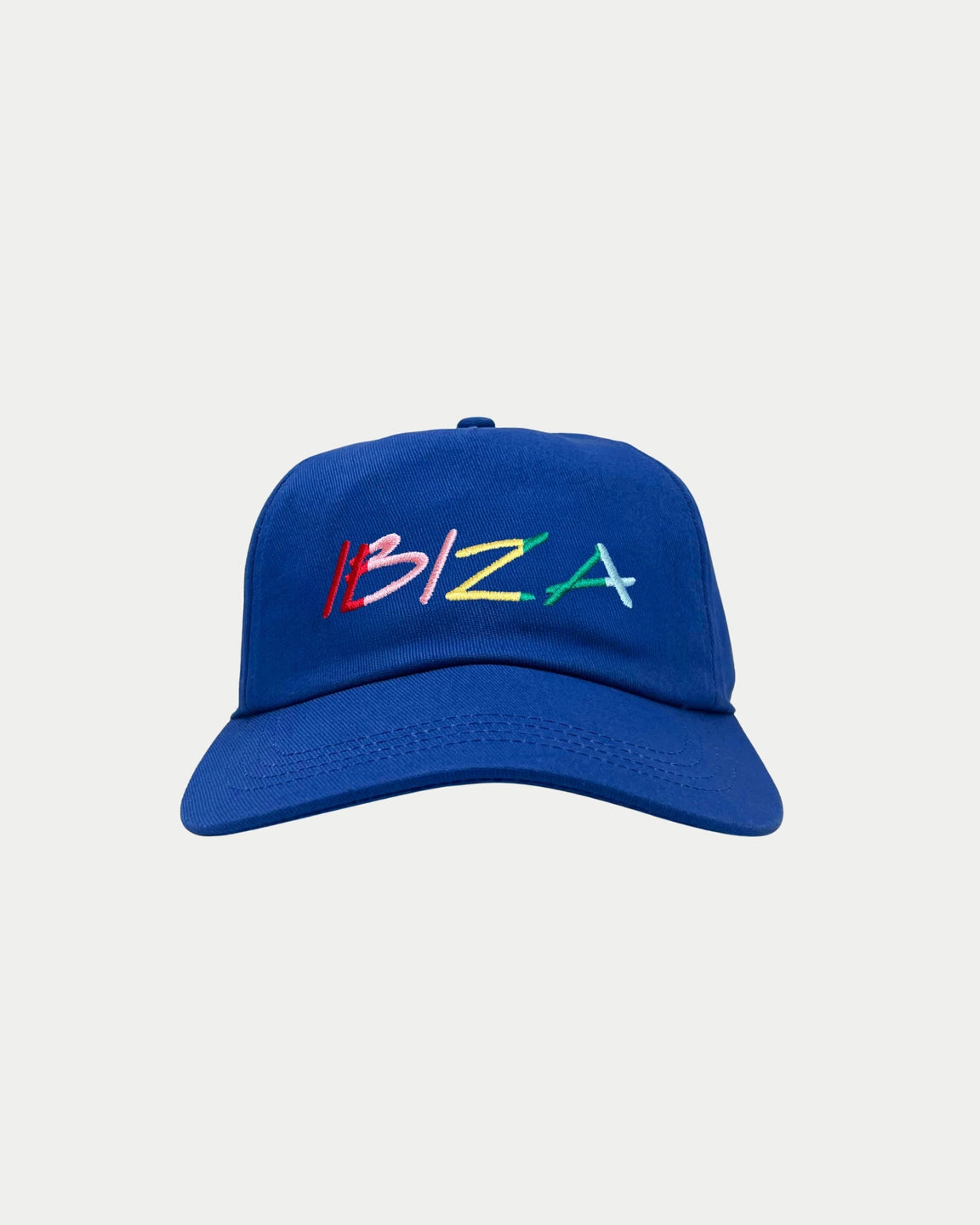 Visit Ibiza Cap — is een energie Petten | Stuen Store Tilburg