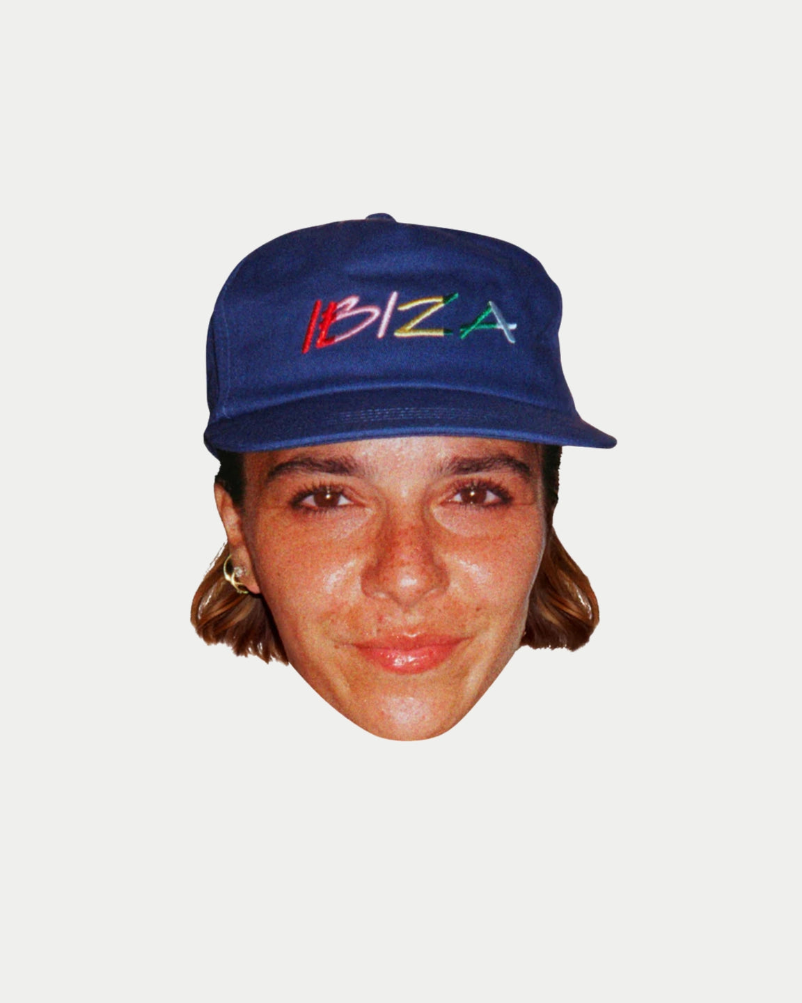Visit Ibiza Cap - Stuen Store Tilburg | De beste herenkleding en -accessoires