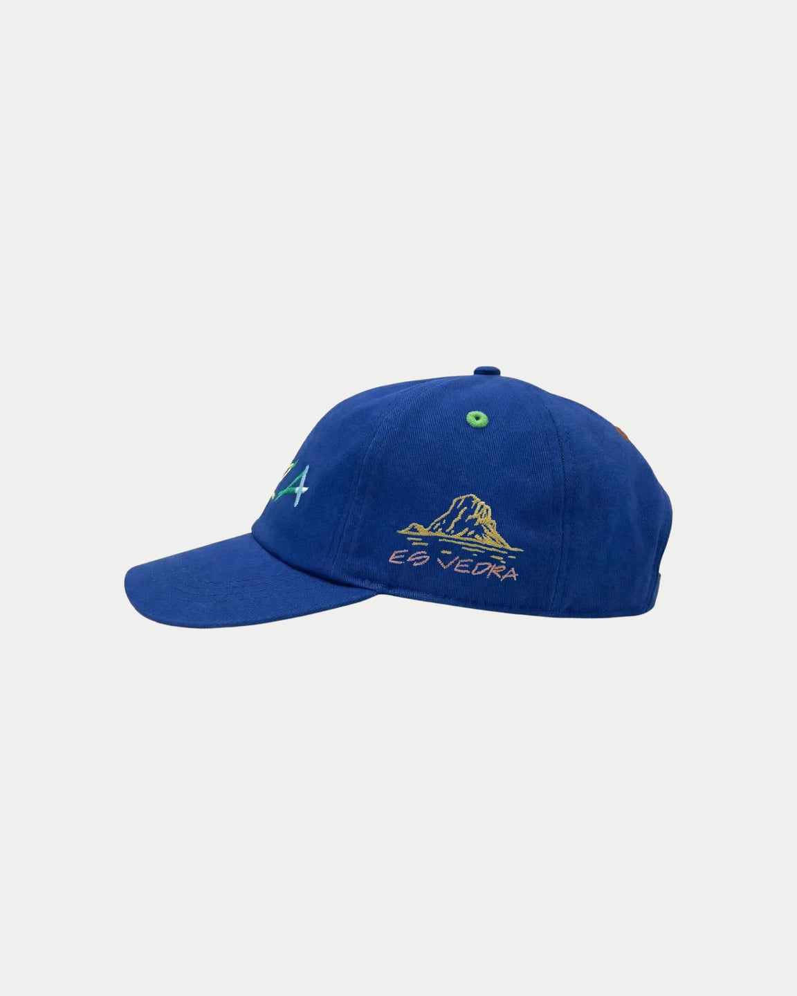 Visit Ibiza Cap — is een energie Petten | Stuen Store Tilburg