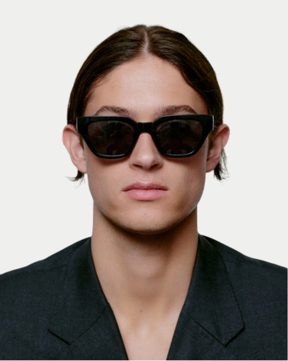 A. Kjærbede Kaws Black - Stuen Store Tilburg | De beste herenkleding en -accessoires