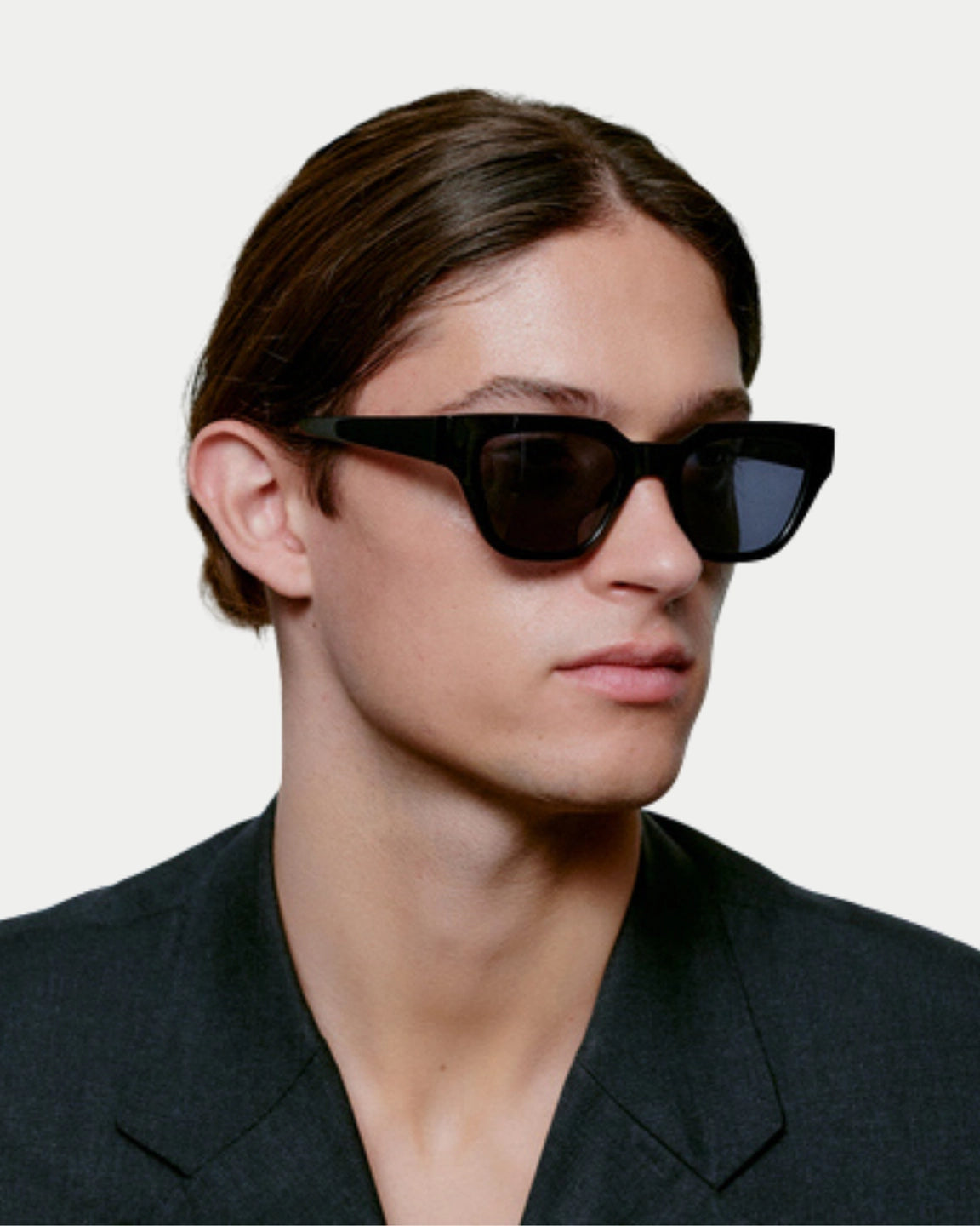 A. Kjærbede Kaws Black - Stuen Store Tilburg | De beste herenkleding en -accessoires