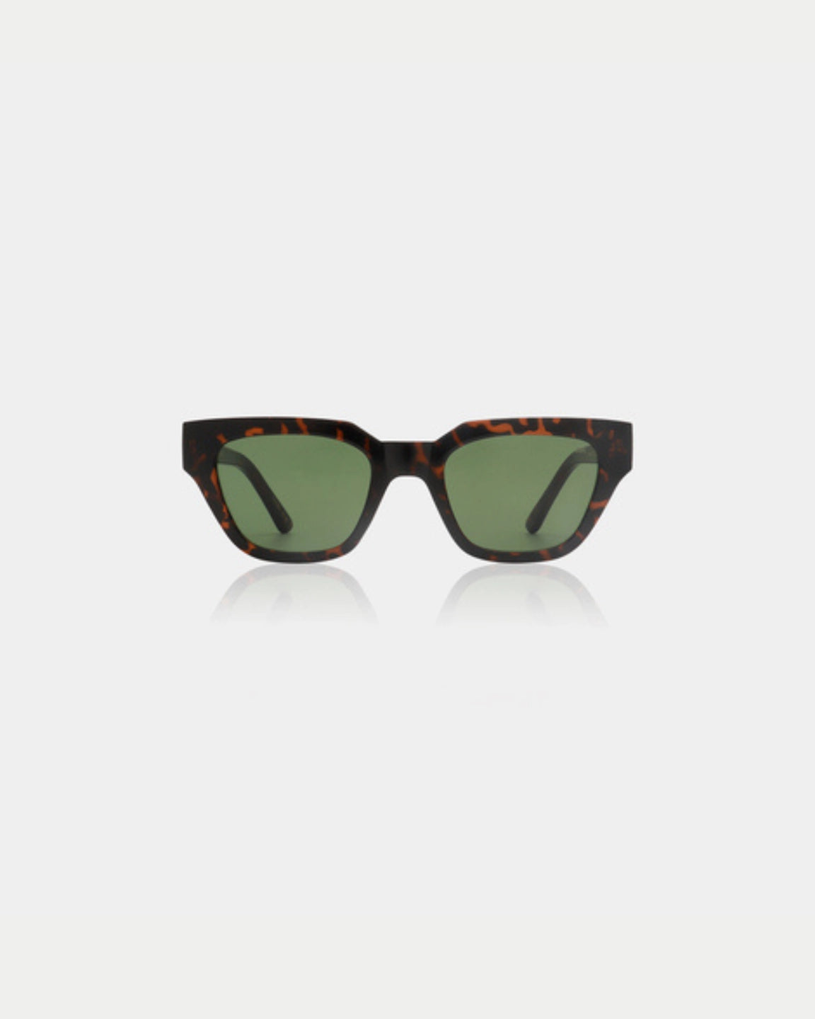 A. Kjærbede Kaws Demi Tortoise — is geïnspireerd op Scandinavisch minimalisme en tijdloosheid Zonnebril | Stuen Store Tilburg