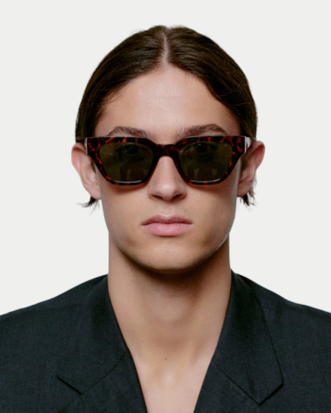 A. Kjærbede Kaws Demi Tortoise - Stuen Store Tilburg | De beste herenkleding en -accessoires