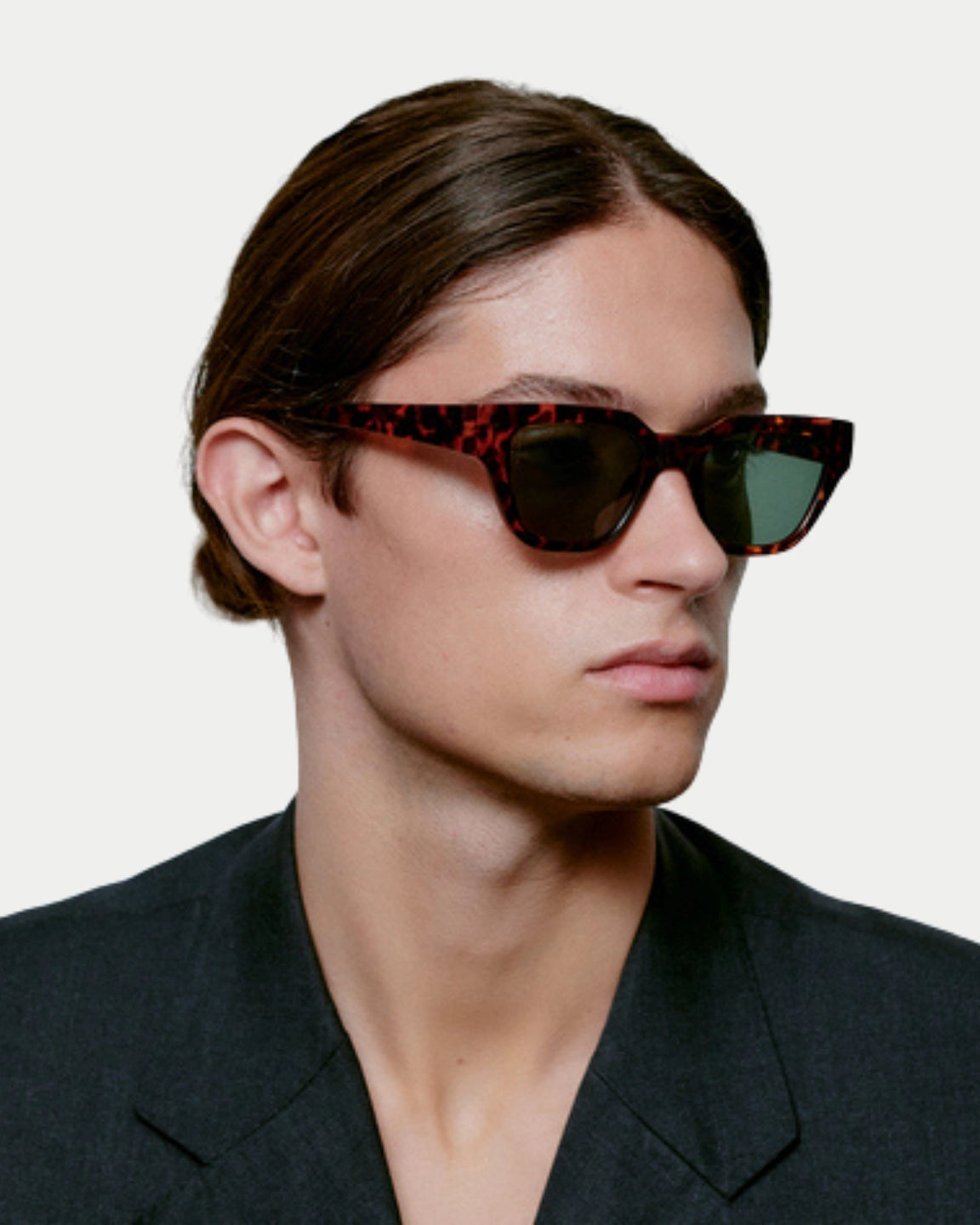 A. Kjærbede Kaws Demi Tortoise - Stuen Store Tilburg | De beste herenkleding en -accessoires