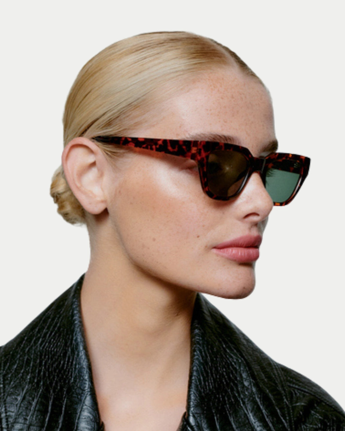 A. Kjærbede Kaws Demi Tortoise - Stuen Store Tilburg | De beste herenkleding en -accessoires