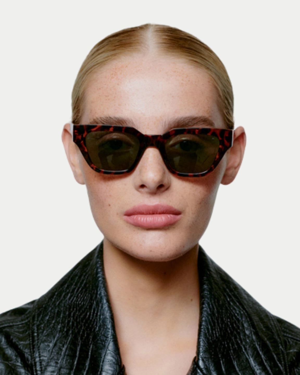 A. Kjærbede Kaws Demi Tortoise - Stuen Store Tilburg | De beste herenkleding en -accessoires