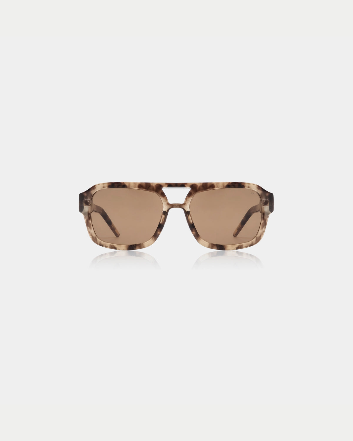 A. Kjærbede Kaya Coquina — Oversized Zonnebril | Stuen Store Tilburg