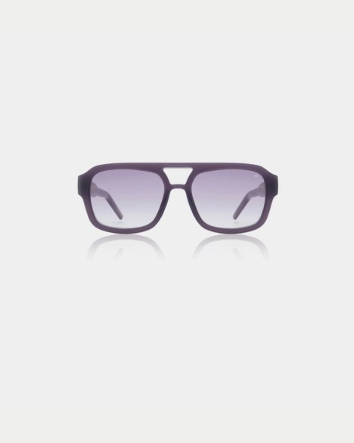 A. Kjærbede Kaya Shadow — Oversized Zonnebril | Stuen Store Tilburg
