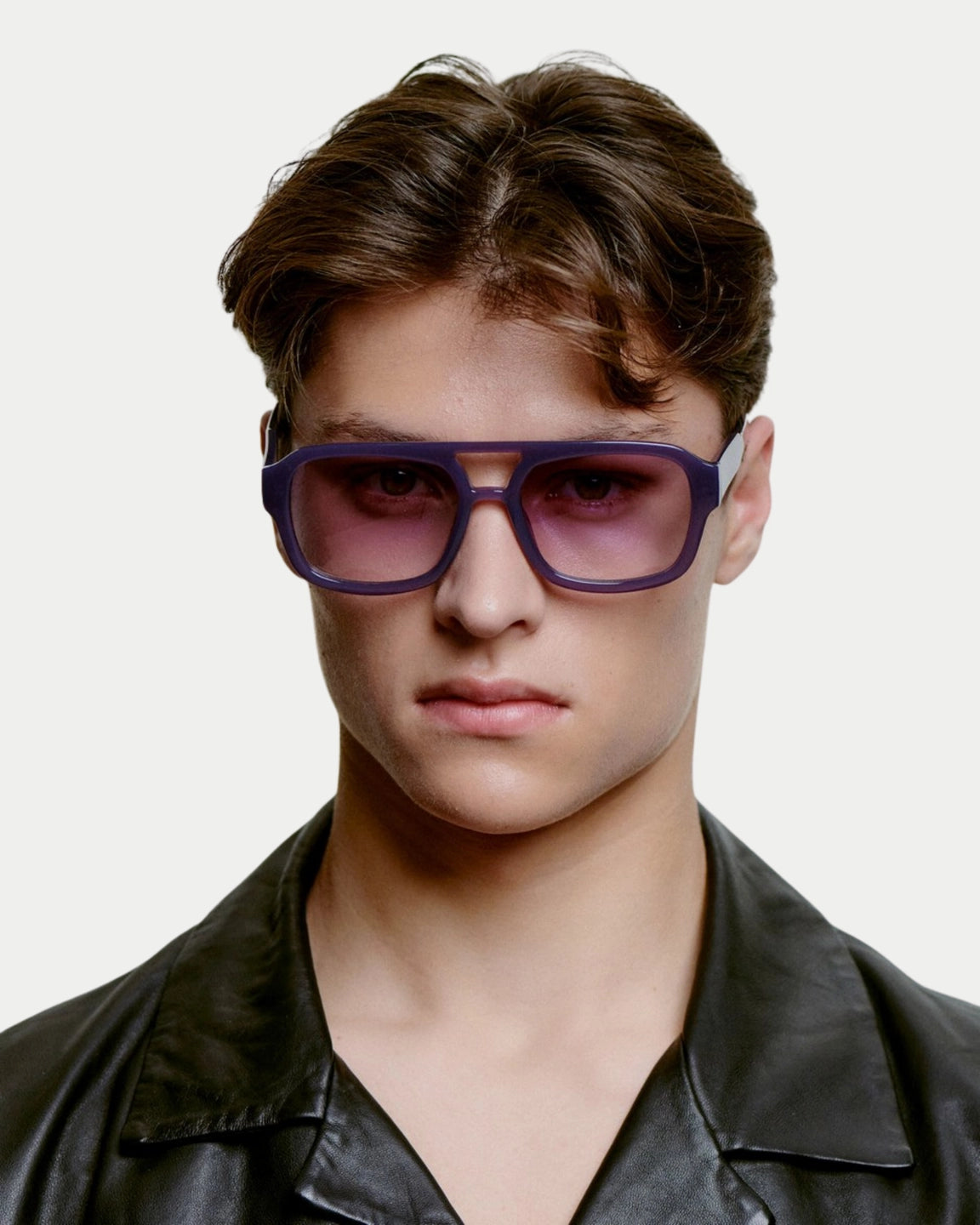 A. Kjærbede Kaya Shadow — Oversized Zonnebril | Stuen Store Tilburg