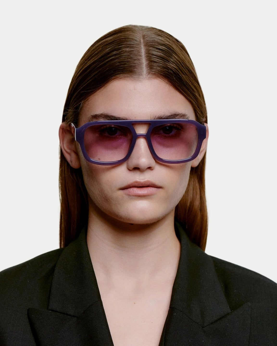 A. Kjærbede Kaya Shadow — Oversized Zonnebril | Stuen Store Tilburg