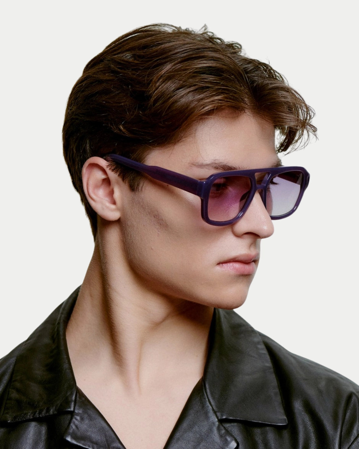 A. Kjærbede Kaya Shadow — Oversized Zonnebril | Stuen Store Tilburg