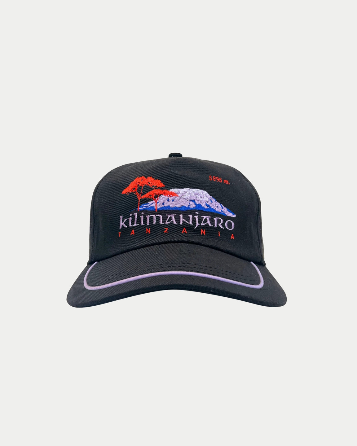 Visit Kilimanjaro Cap - Stuen Store Tilburg | De beste herenkleding en -accessoires