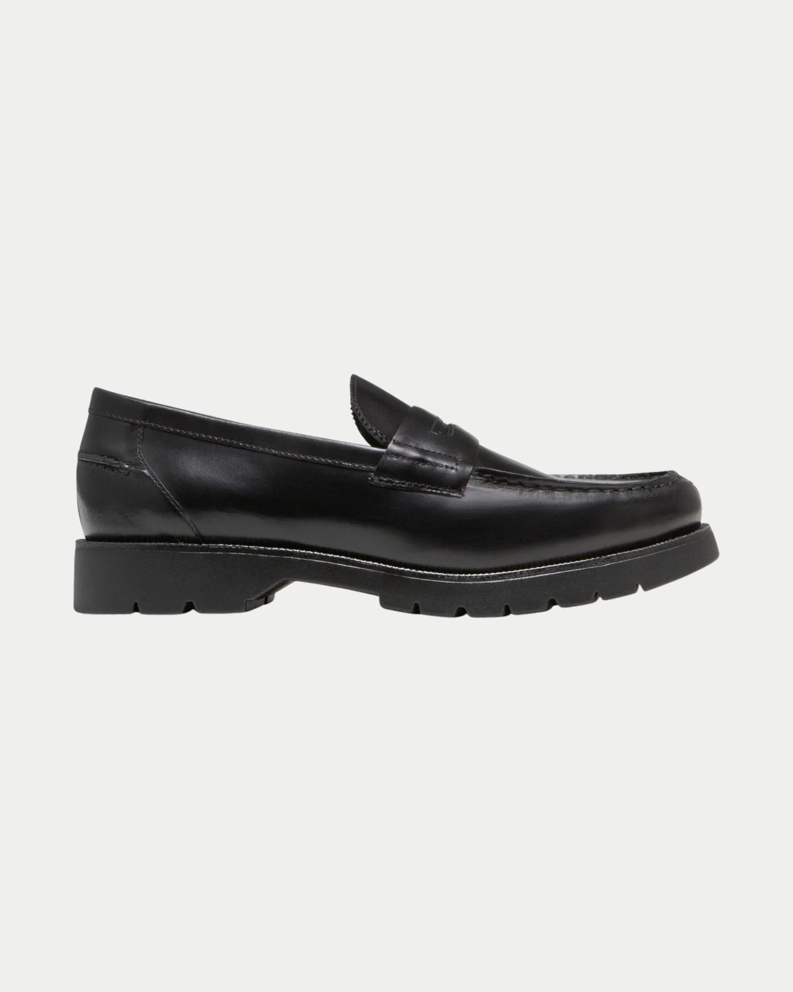 Kleman Cotteur B2 Loafer Black | Stuen Store Tilburg