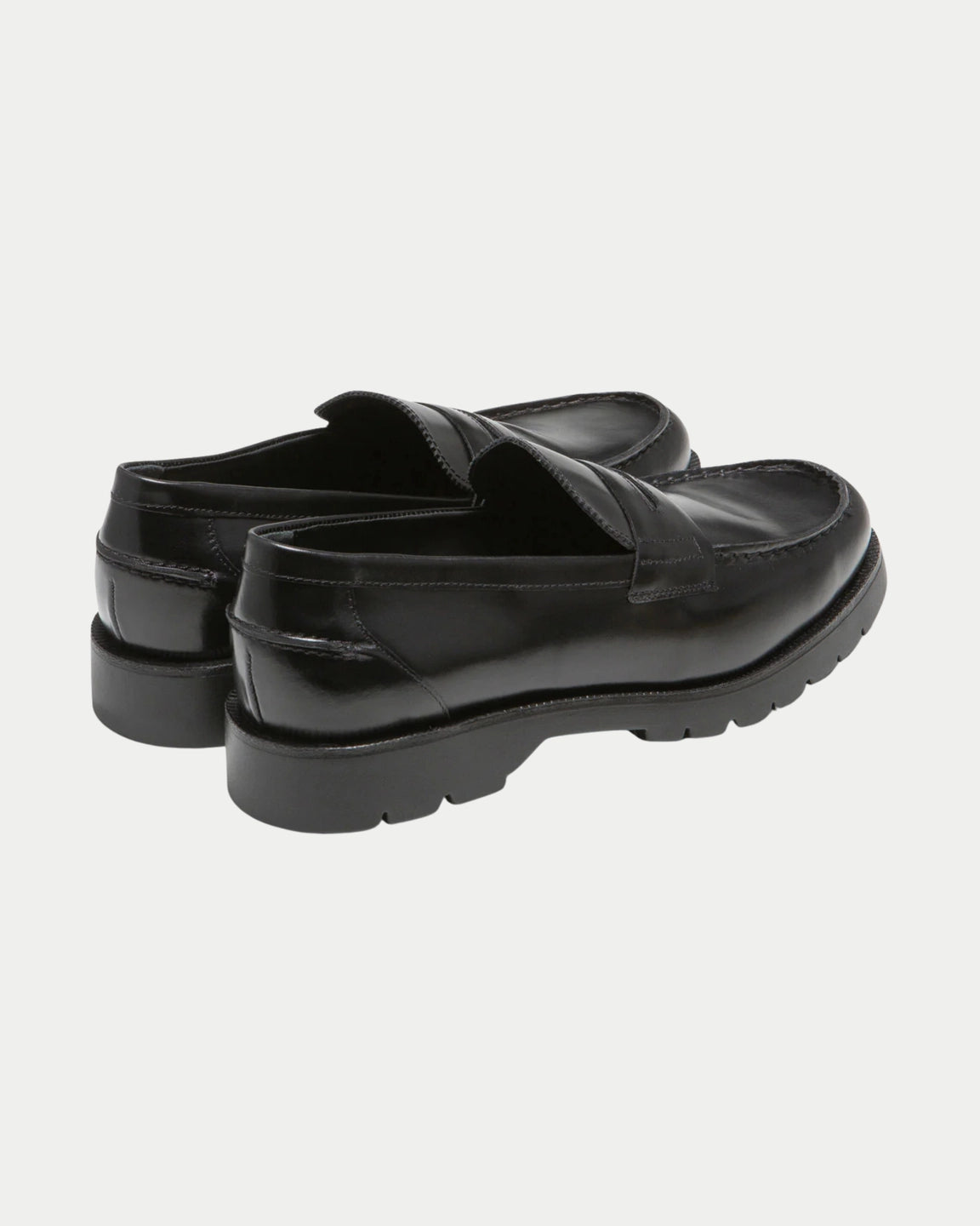 Kleman Cotteur B2 Loafer Black | Stuen Store Tilburg