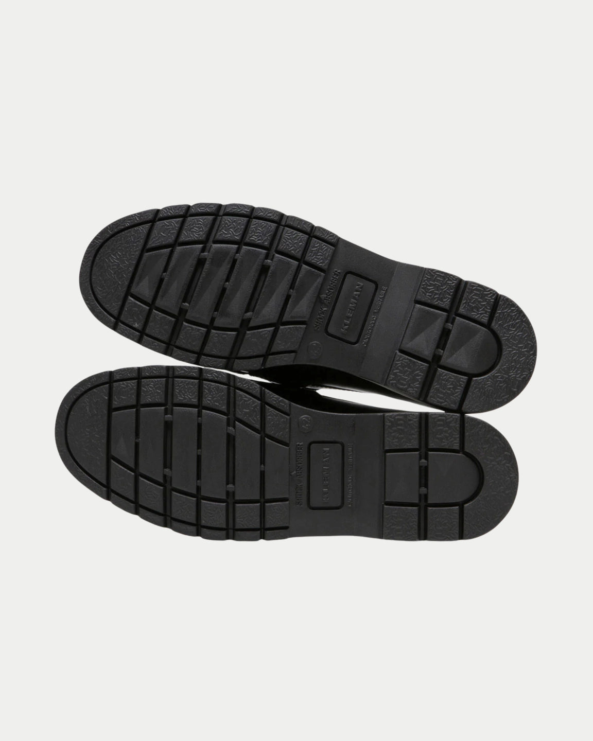 Kleman Cotteur B2 Loafer Black | Stuen Store Tilburg