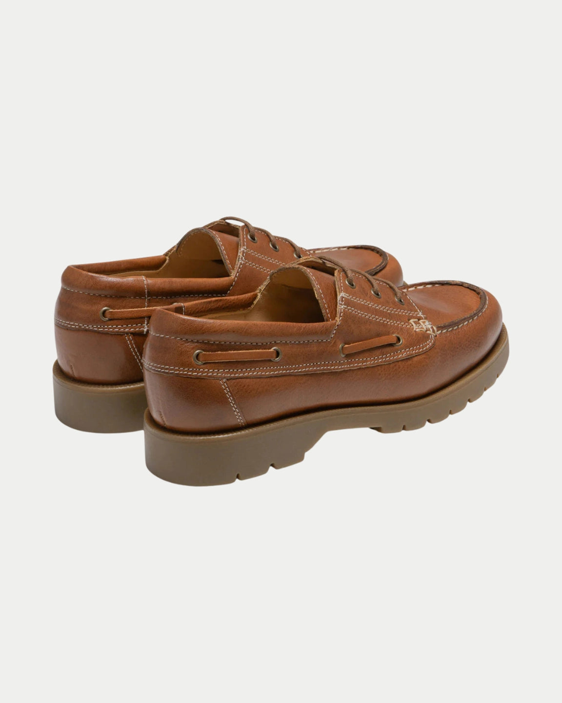 Kleman Embruns Oak Brown - Stuen Store Tilburg | De beste herenkleding en -accessoires in Tilburg
