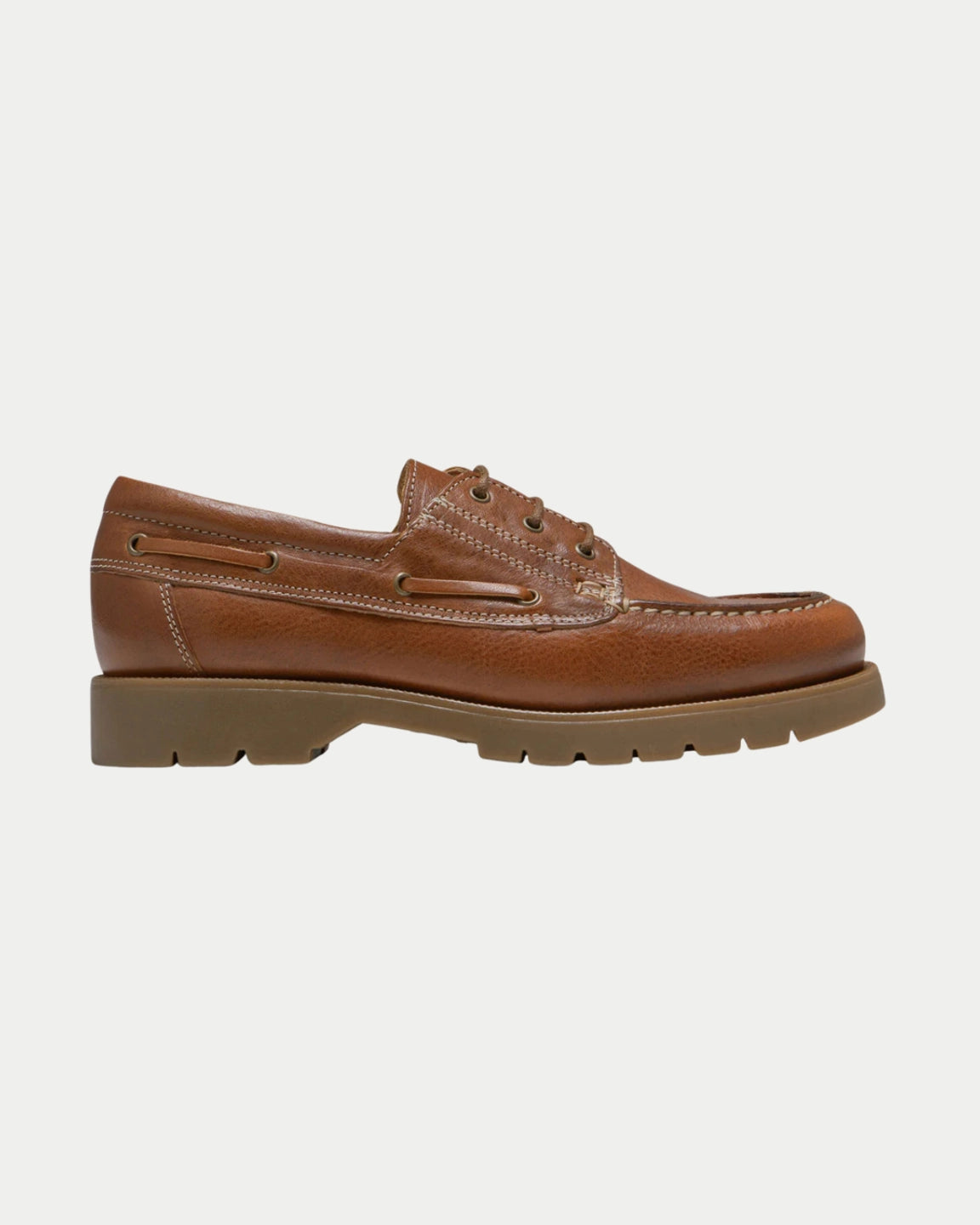 Kleman Embruns Oak Brown - Stuen Store Tilburg | De beste herenkleding en -accessoires in Tilburg