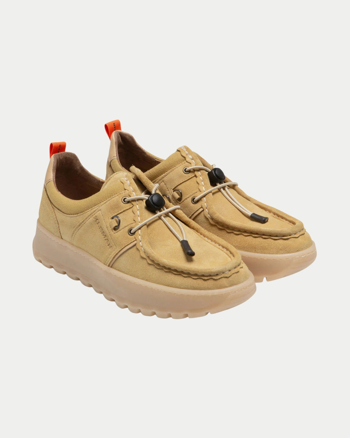 Kleman Granite VM Sand — Suede | Stuen Store Tilburg