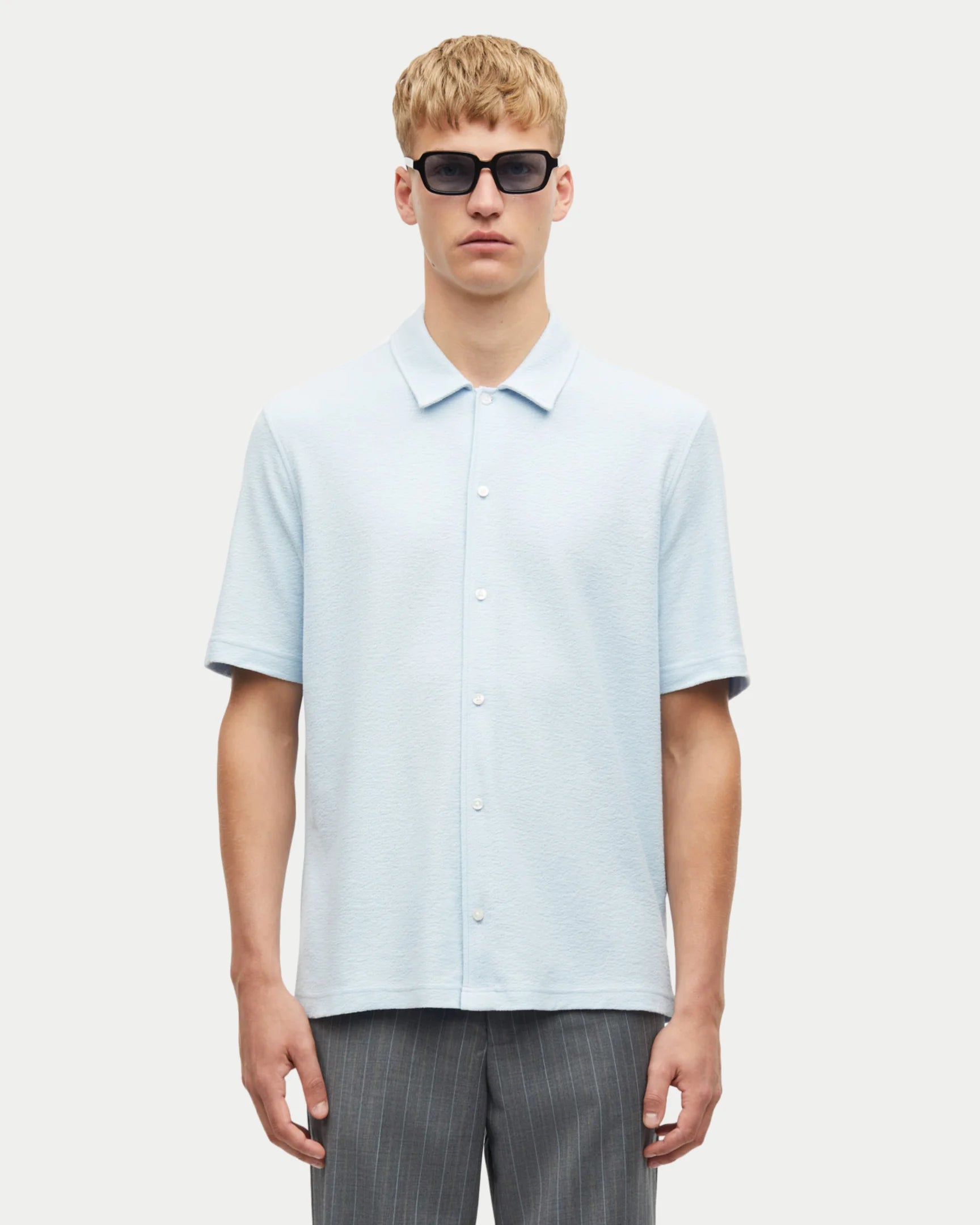 Kvistbro Shirt Skyway