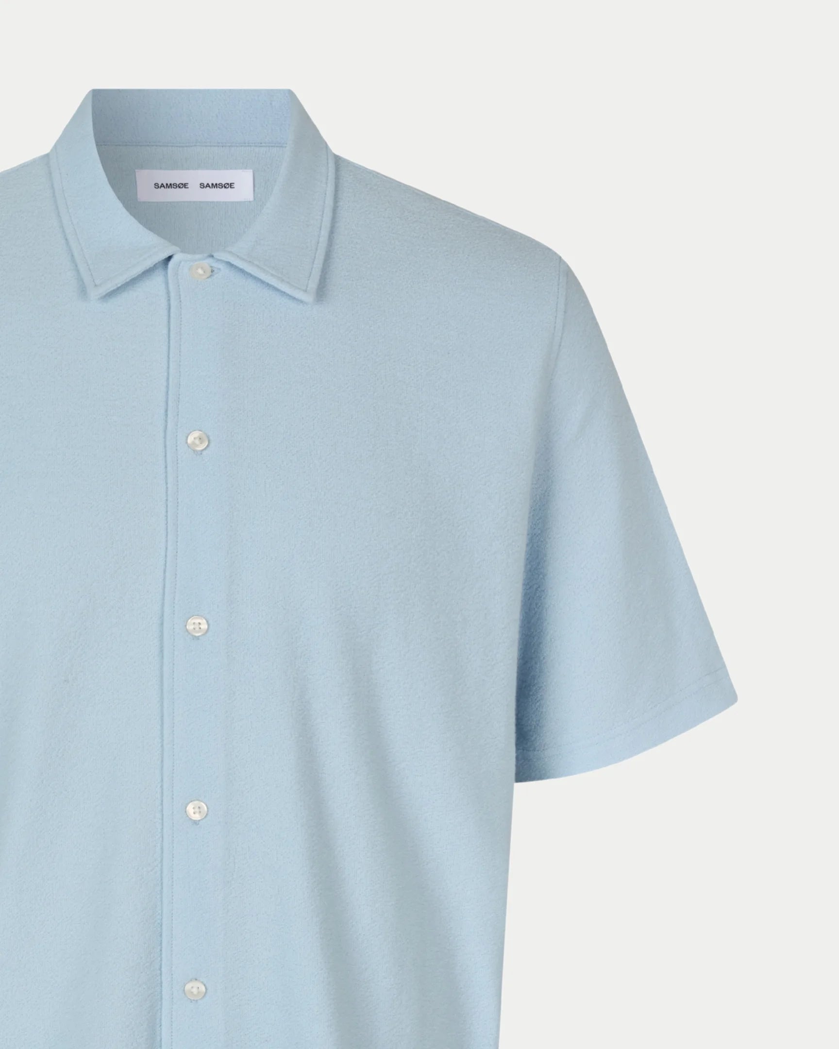 Kvistbro Shirt Skyway