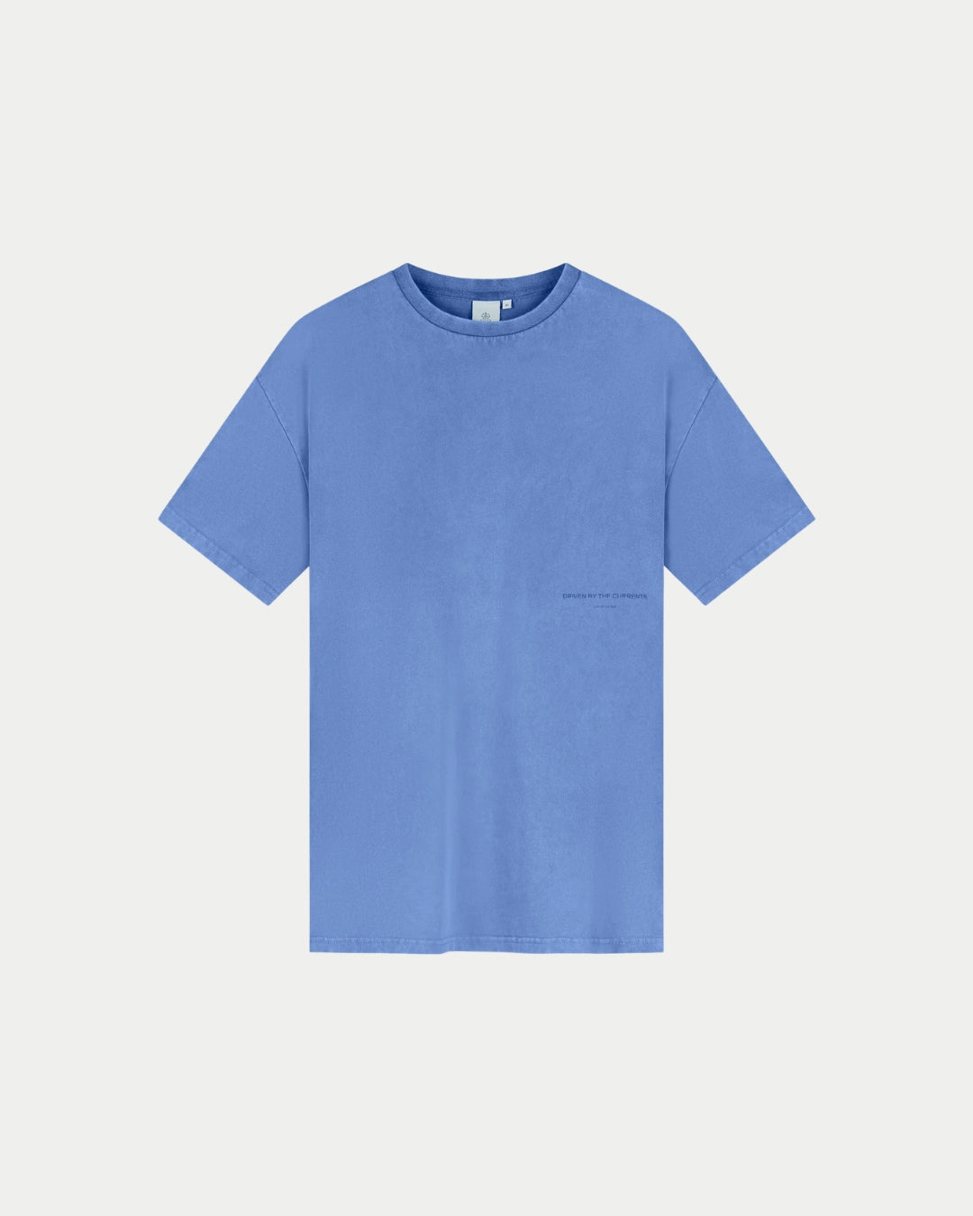 Law Of The Sea Aqualis T-shirt Dutch Blue - Stuen Store Tilburg | De beste herenkleding en -accessoires in Tilburg
