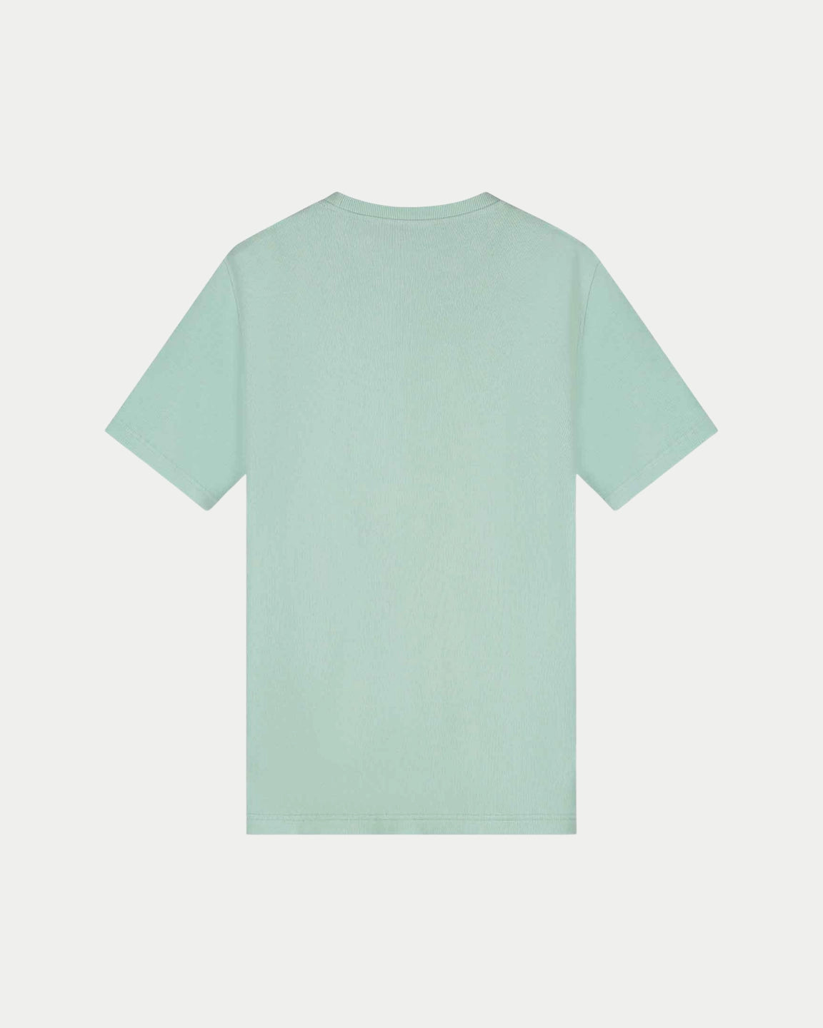 Law Of The Sea Atropos Soft Sweat Tee Jadeite — Op zoek naar een superdik t-shirt T-shirts | Stuen Store Tilburg