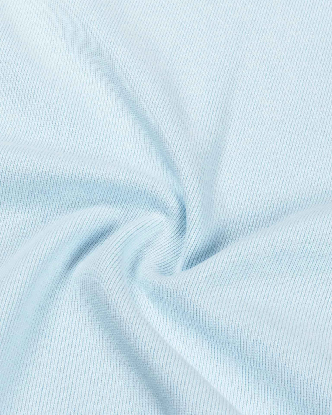 Atropos Soft Sweat Tee Nantucket Breeze