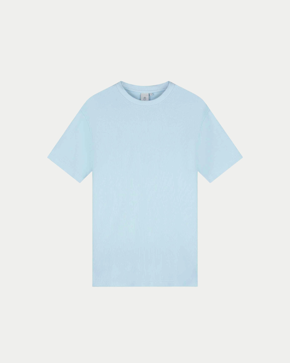 Atropos Soft Sweat Tee Nantucket Breeze